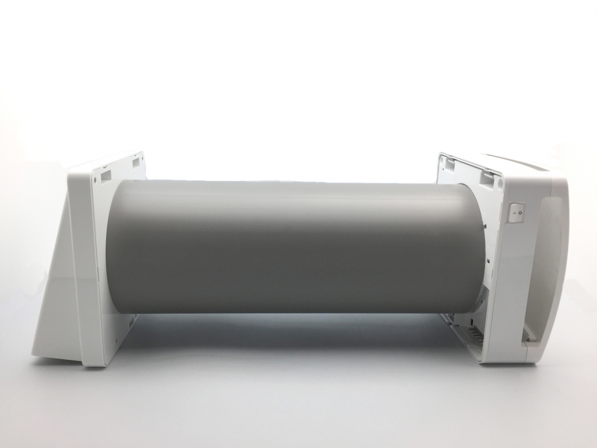 Рекуператор Soler & Palau Respiro 150