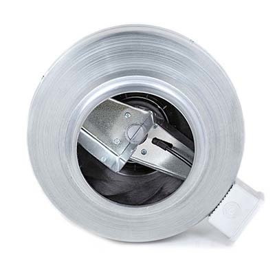 Вентилятор канальный ВанВент ВКВ 250 К