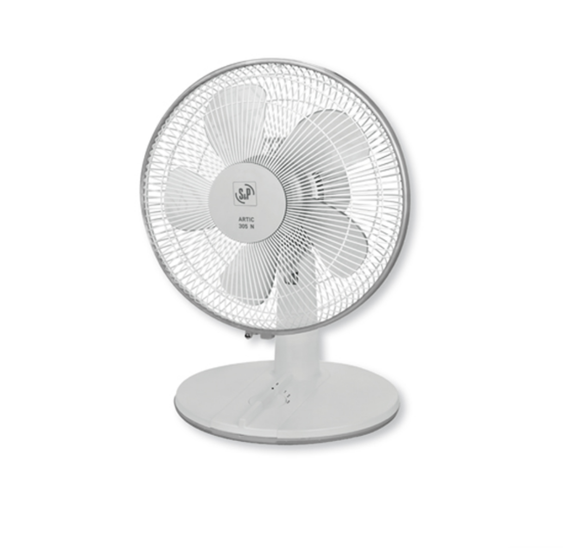 Вентилятор настольный Soler & Palau Artic 255 N GR