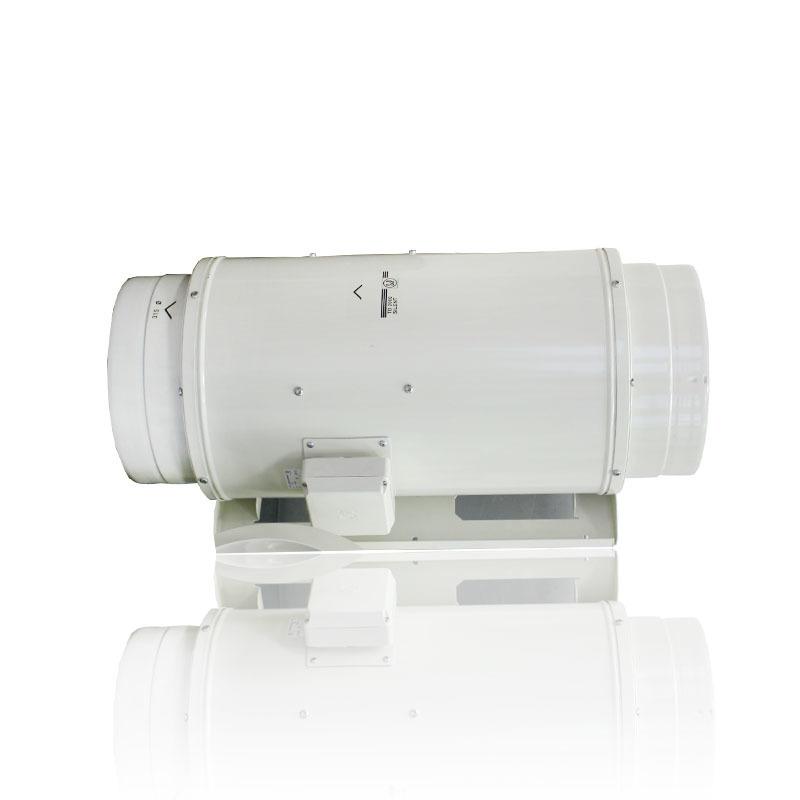 Канальный вентилятор Soler & Palau TD 1300/250 Silent 3V