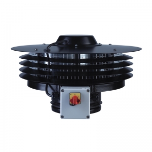 Вентилятор крышный Soler & Palau CTB/4-500/200