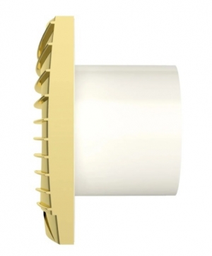 Вентилятор накладной ERA DiCiTi SILENT 4C Gold d100