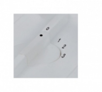 Вентилятор настольный Soler & Palau Artic 255 N GR